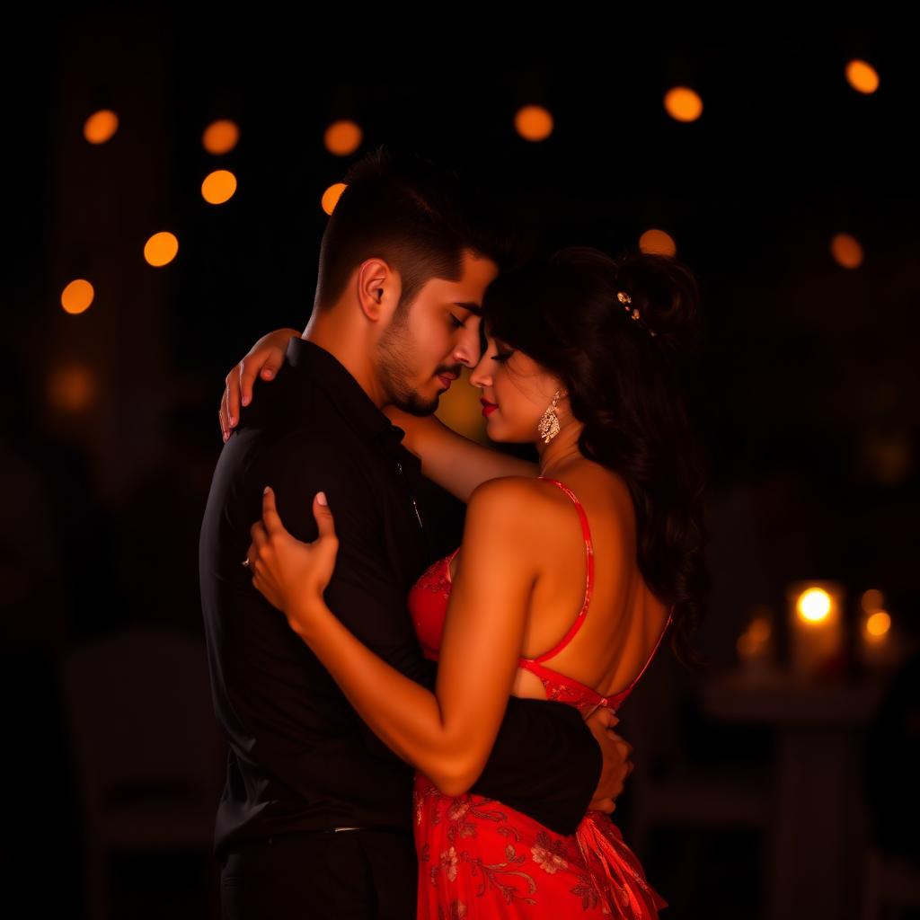 Bachata