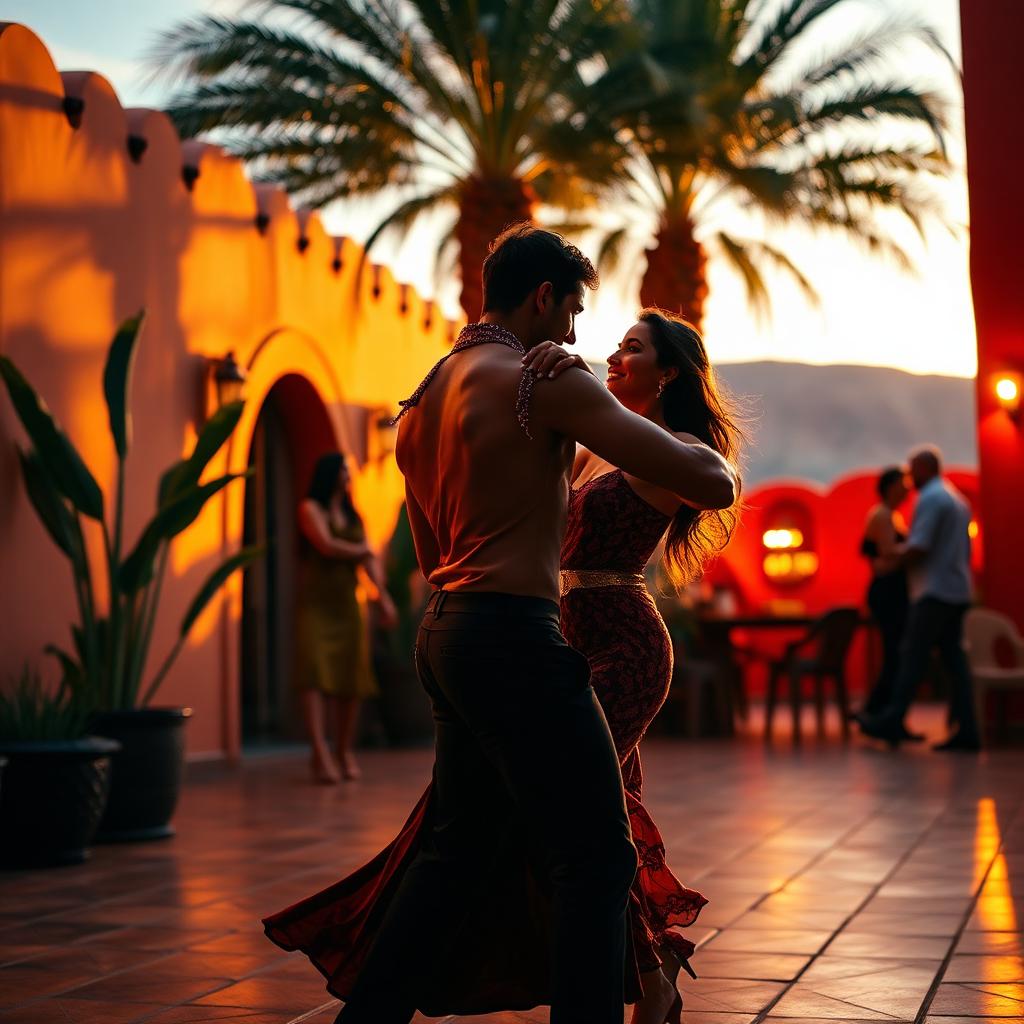 Salsa
