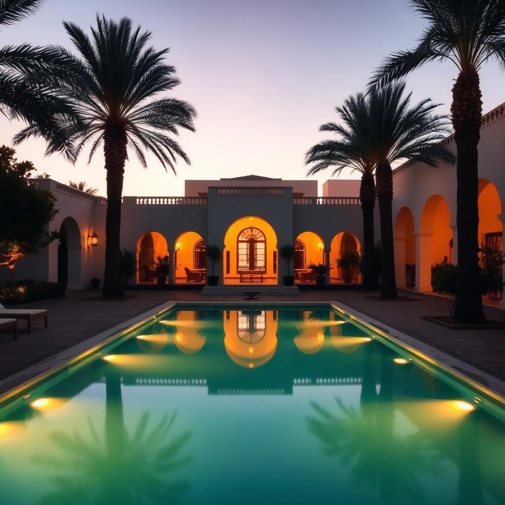 Villa Soraya